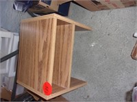 COUNTER CABINET
