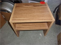 COUNTER CABINET