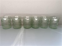 Depression Green Large Tumblers (6)