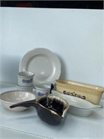Pfaaltzgraff Mix of Bowls Serving Pieces
