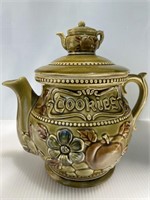 Vintage Japan Cookie Jar