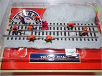 LIONEL 6-82018 GANG TRACK