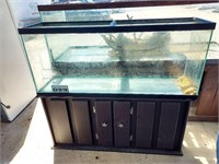 Large Aquarium or pet snake/reptile tank