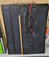 Solar Power Equipment