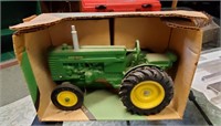 John Deere Model M Die Cast Tractor