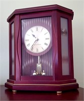 Westminster Whittington Clock