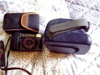 Vintage Cameras