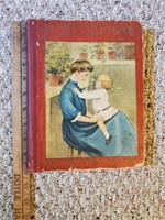 1912 Mothers Story Book