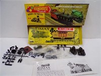 ROUNDHOUSE CLIMAX LOCOMOTIVE KIT