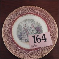 IMPERIAL SALEM CHICAGO PLATE