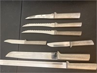 Rada Stainless Knives