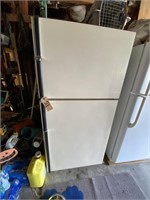 Kenmore Refrigerator-Freezer