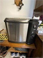 Butterball Turkey Fryer