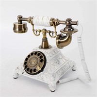 RETRO ROTARY PHONE