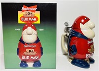 Budman, 30th Anniversary, 1999