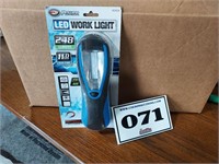 NEW LED Work Light, good for car or camping too!!