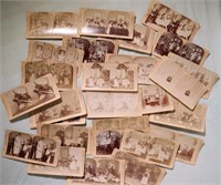 Stereoscopic Photograph Collection