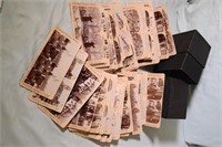 Stereoscopic Photograph Collection