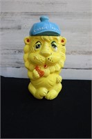 1950's Cookie Lion Cookie Jar