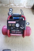 Craftsman 2 Gal Air Compressor