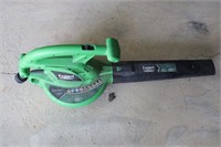 Expert Gardner Electric Blower/Vac- works