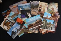 Collection of Postcards