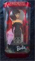 1994 Solo in the Spotlight Barbie - Brunette - NIB