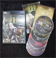 Lord of the Rings Battle for Middle Earth II PC