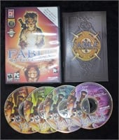 Fable The Lost Chapters PC Game