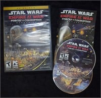 Star Wars Empire at War Forces of Corruption PC