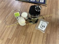 coffee brewer home and filters, decor item