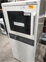 Sunkyung SK-E8000 UV Book Sterilising Cabinet