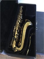 Signet by Selmer saxophone