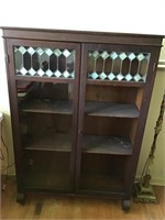 Early Cabinet 5’
