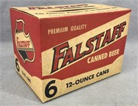 Excellent Falstaff Cardboard Container