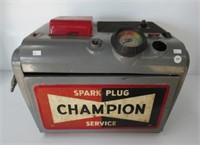Champion Spark Plug Tester.