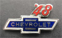 1948 Chevrolet Pin.