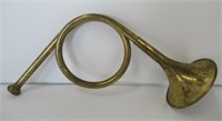 Bugle Horn.