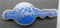 Ford Motor Company Pin.