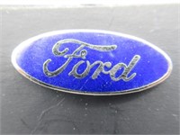 Ford Pin.