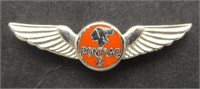 Pontiac 8 pin.