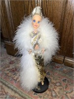Bob Mackie Collection Barbie Doll