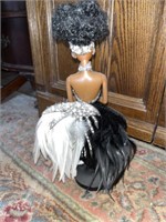 Bob Mackie Starlight Splendor Collection Barbie