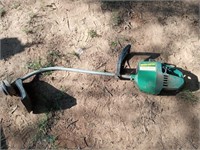 XR-30 Lawn Trimmer Weed Eater