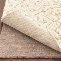 Mohawk Home Synthetic Rug Pad  Gray