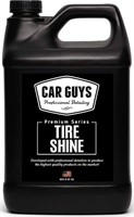 CAR GUYS Tire Shine Gallon