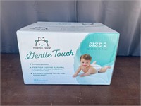 184 Count mama bear gentle touch diapers