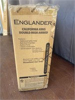 Englander California King Air Mattress
