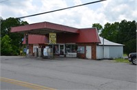 Simmons Grocery & Hardware - Real Estate