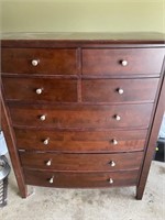 NICE 5' CHEST - GREAT CONDITION